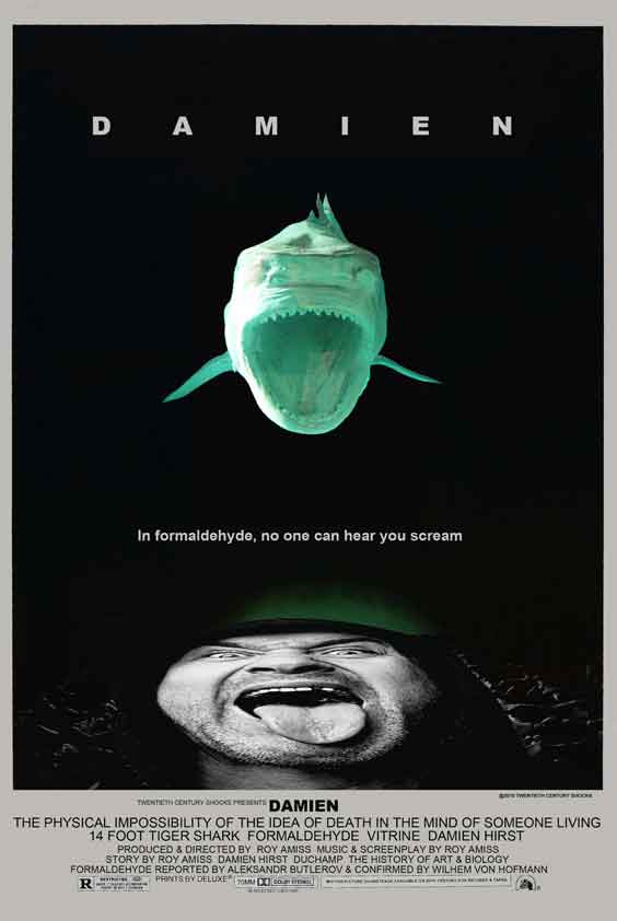 Digital Print on Paper, 59.4 x 84.1 cm, 2010.